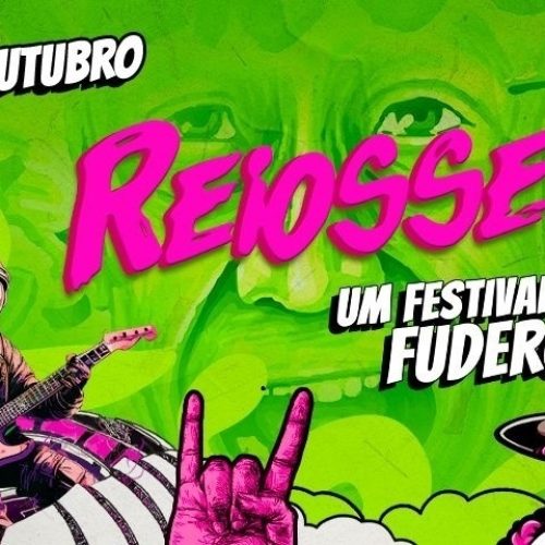 Cervejaria Raffe realiza o Festival Reiosse, neste sábado (05), na Casa de Apostas Arena das Dunas