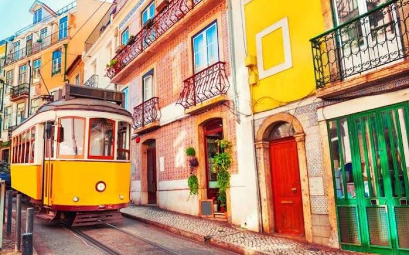 Projeto potiguar embarca para Portugal em busca de conhecimento empreendedor
