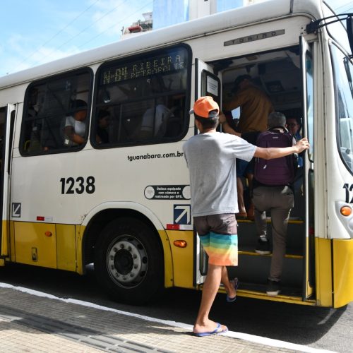 Prefeitura de Natal concede gratuidade no sistema de transporte coletivo no domingo (06)