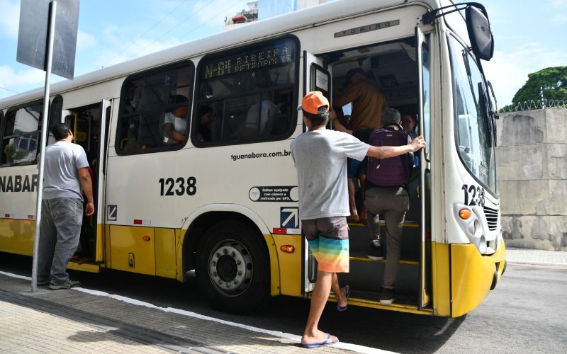 Prefeitura de Natal concede gratuidade no sistema de transporte coletivo no domingo (06)