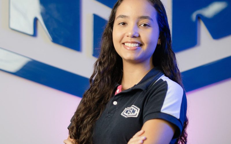 Estudante do RN tem redação nota mil publicada na cartilha do participante do Enem 2024