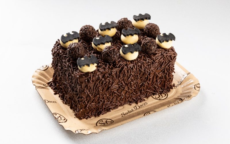 Sodiê Doces anuncia collab com Warner nos 85 anos do Batman