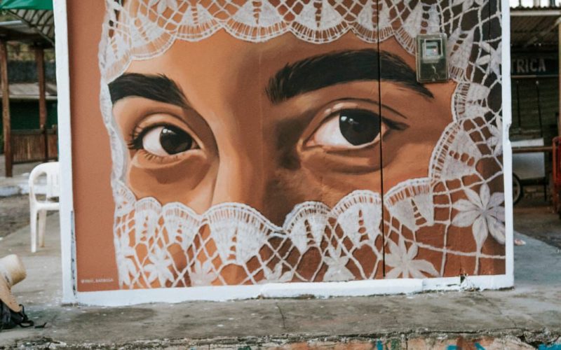 INarteurbana 2024 será encerrado nesta sexta (4) na Pinacoteca do Estado