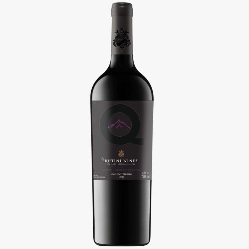 Qualitá lança três rótulos de vinhos em parceria com a vinícola argentina Rutini