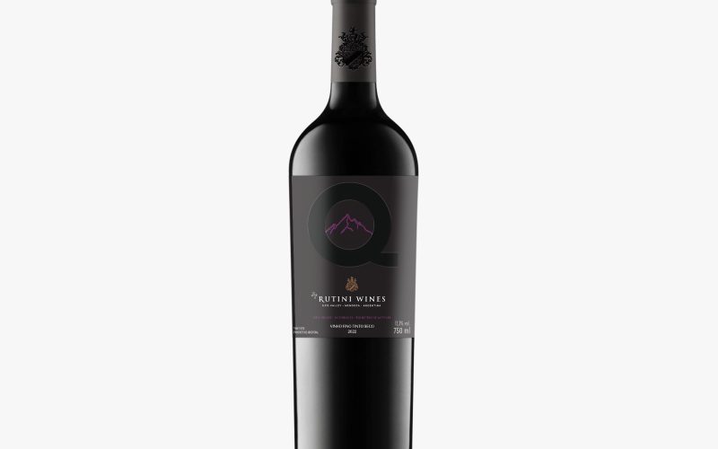 Qualitá lança três rótulos de vinhos em parceria com a vinícola argentina Rutini
