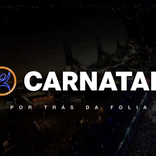 Carnatal lança 1ª temporada de documentário e mostra que vai além do corredor da folia