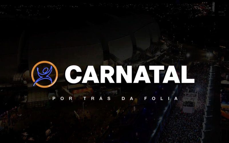 Carnatal lança 1ª temporada de documentário e mostra que vai além do corredor da folia