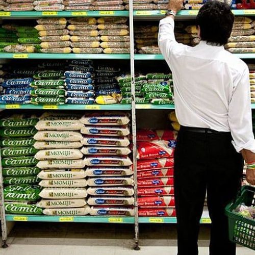 Alimentação e energia aceleram inflação e economistas projetam alta até dezembro
