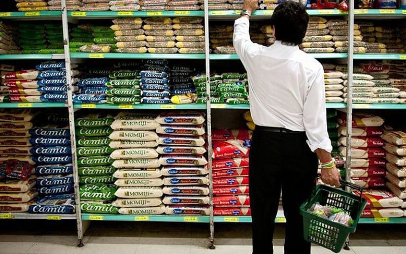 Alimentação e energia aceleram inflação e economistas projetam alta até dezembro