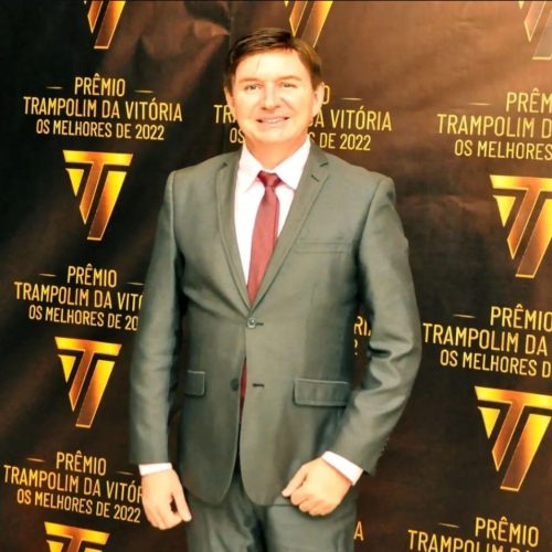 Prêmio Trampolim da Vitória chega a sua 27ª edição premiando os melhores de Parnamirim