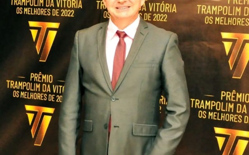 Prêmio Trampolim da Vitória chega a sua 27ª edição premiando os melhores de Parnamirim