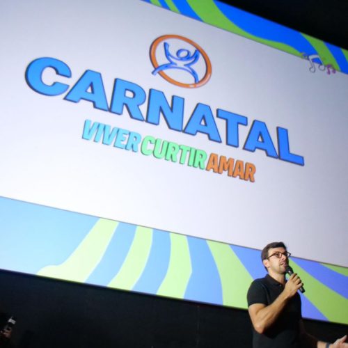 Em documentário, Carnatal mostra bastidores e personagens da maior micareta do planeta