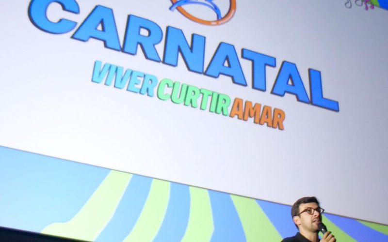 Em documentário, Carnatal mostra bastidores e personagens da maior micareta do planeta
