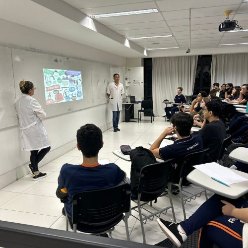 Reta final do Enem: alunos precisam lidar com a preparação nos estudos e do emocional