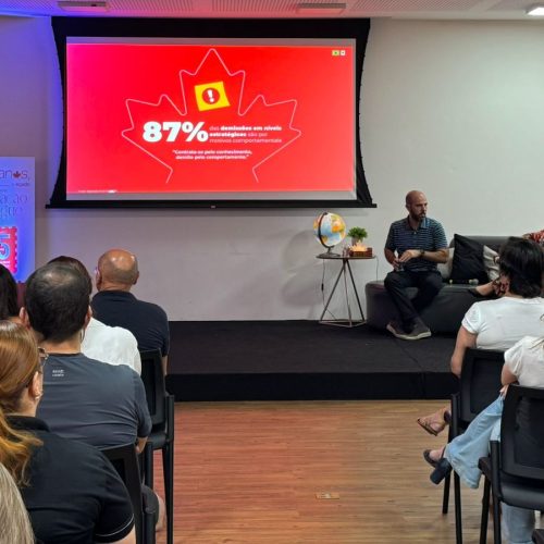 CEO da Maple Bear Brasil apresenta novidades pedagógicas em encontro com pais em Natal