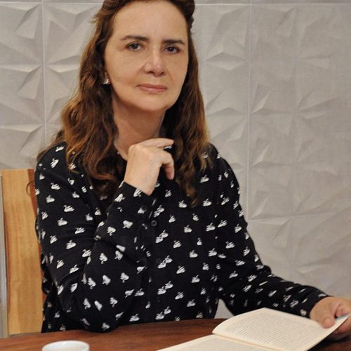 Natal recebe em novembro, a palestra “Como Viver um dia Perfeito” da filosofa Lúcia Helena