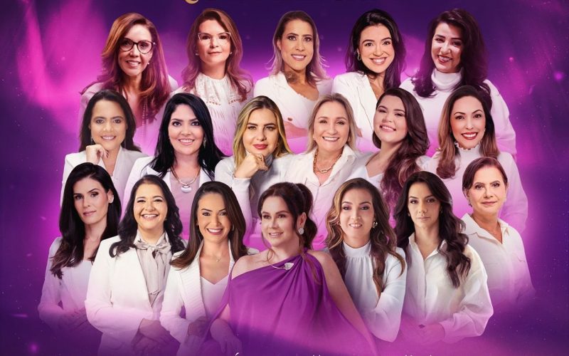 8º Encontro Mulheres que Marcam apresenta programação diversificada no dia 27