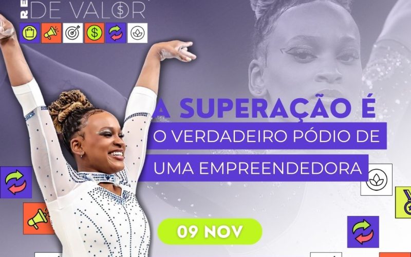 II Fórum da Rede Mulher de Valor discute os desafios diários na rotina de empreendedores