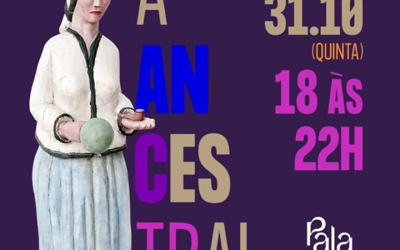 Ancestralidade e mística: professora da UFRN lança biografia sobre a sua avó