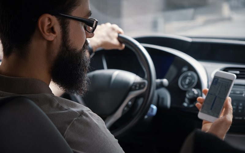 Universidade oferece cupom de desconto na Uber, pra quem for fazer a prova do Enem