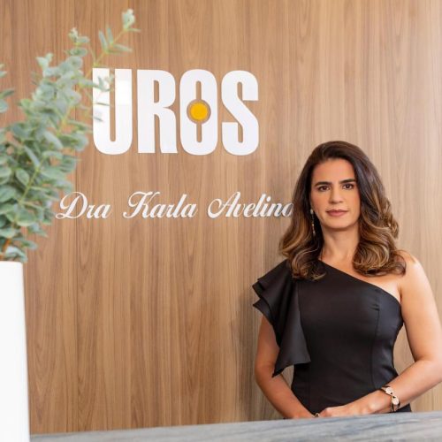 Novembro Azul: Dra. Karla Avelino alerta sobre a prevenção do câncer de próstata