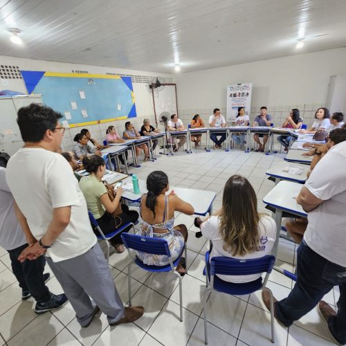 UFRN promove curso sobre atendimento a estudantes com deficiência intelectual