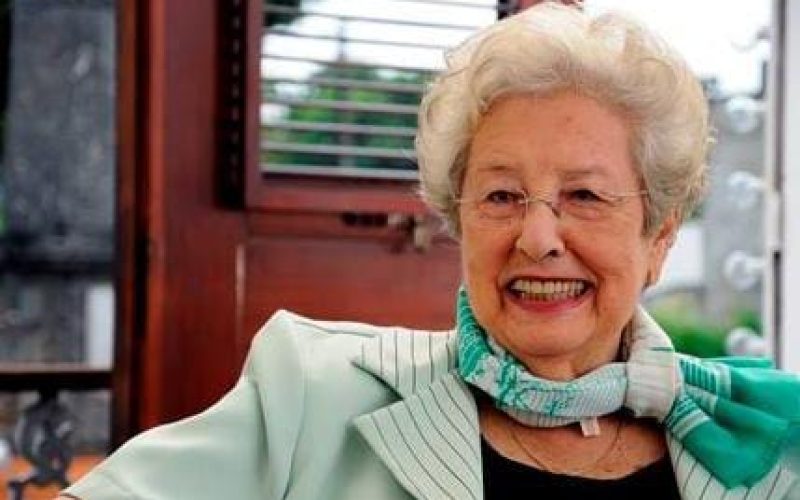 Contagem regressiva para noite de homenagens que elevam história de Noilde Ramalho