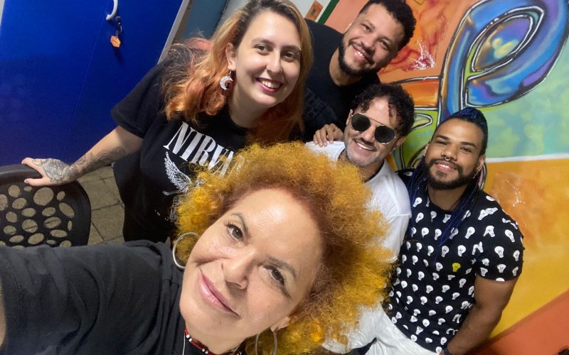 Festival MPB 84 encerra etapa de inscrições com sucesso e divulga os 12 finalistas