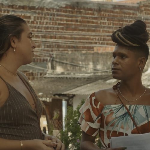 Curta potiguar estreia no Festival do Cinema Brasileiro de Los Angeles