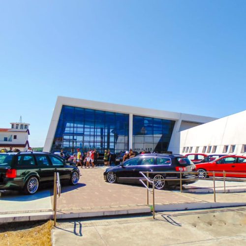 Parnamirim vai receber Encontro Automotivo Beneficente com mais 300 carros participantes