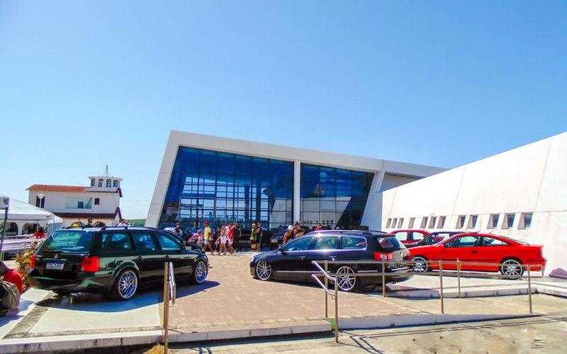Parnamirim vai receber Encontro Automotivo Beneficente com mais 300 carros participantes