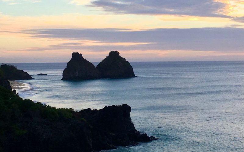 Ministério autoriza projeto de descarbonização em Fernando de Noronha pela Neoenergia