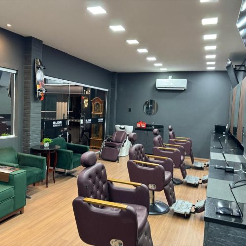 Barbearia realiza evento sobre Criptomoedas e Negócios com Especialistas em Natal