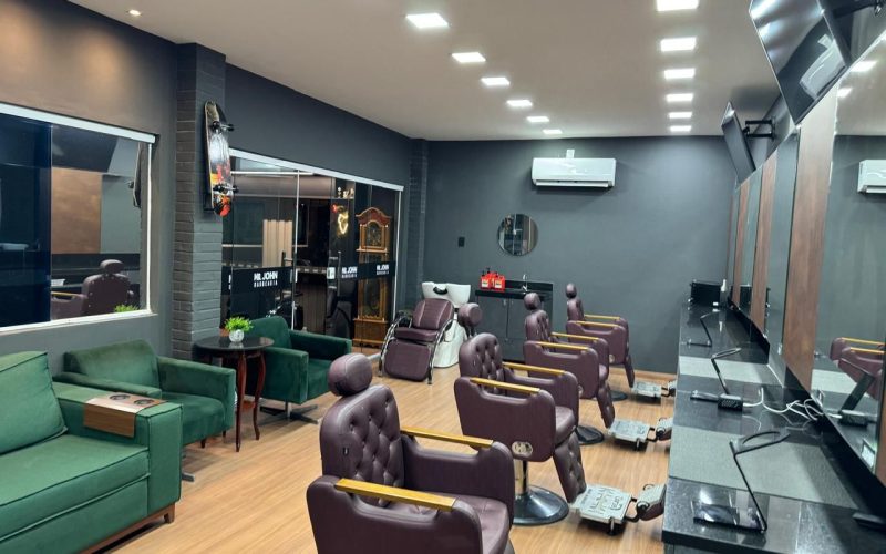 Barbearia realiza evento sobre Criptomoedas e Negócios com Especialistas em Natal