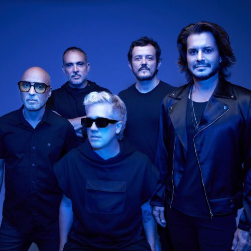 Jota Quest segue viajando o Brasil com a turnê “JOTA25”; Show em Natal será no Festival MPB84