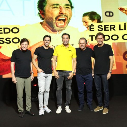 Moura Dubeux realiza conferência anual com foco no fortalecimento de suas lideranças