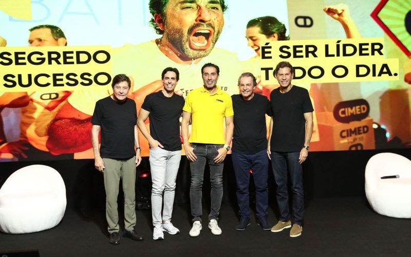 Moura Dubeux realiza conferência anual com foco no fortalecimento de suas lideranças
