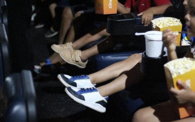 Dia Mundial da Adoção: Acalanto Natal promove dia especial para jovens no Natal Shopping