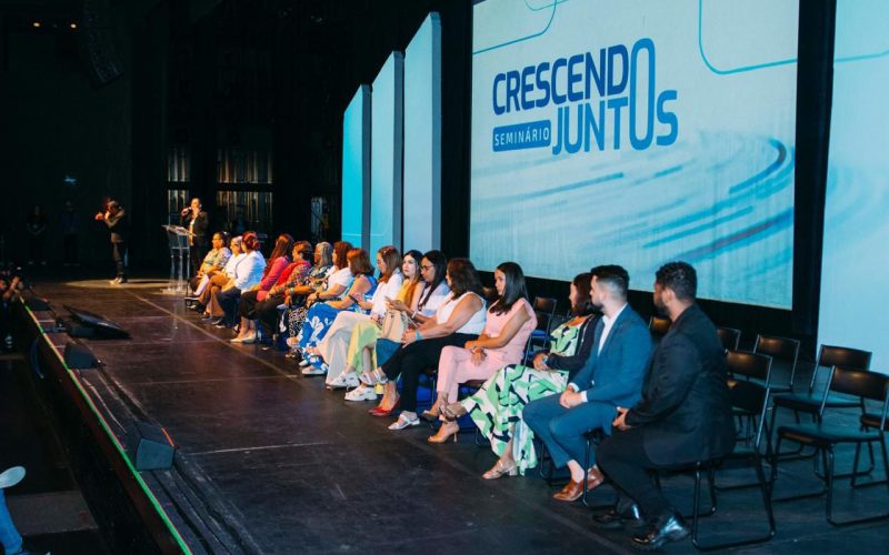 Saúde mental e inclusão são temas do seminário de Educação promovido pela Undime/RN