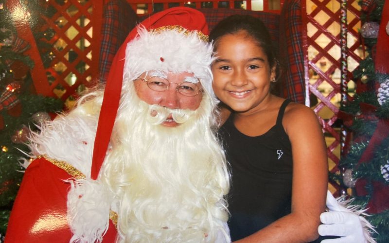 Natal Shopping destaca memórias especiais na campanha de final de ano