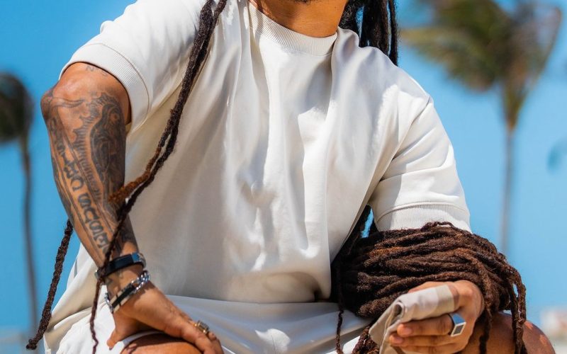 Marcelo Falcão, ex-O Rappa, é atração do Festival MPB84 que acontece sexta em Natal