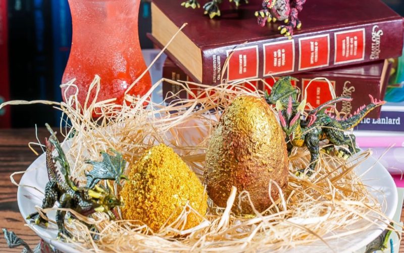 Bocaditos Confeitaria apresenta “Game Of Thrones” na 14ª Edição da Sweet Coffee Week