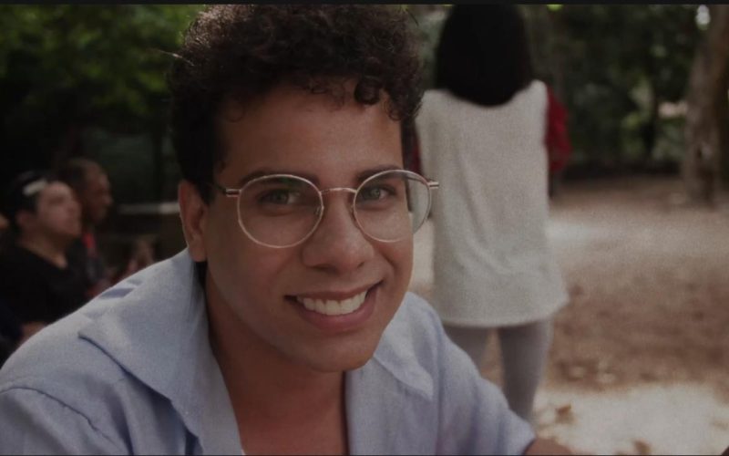 Ator Potiguar José Neto Barbosa concorre como melhor ator de drama no Rio Webfest
