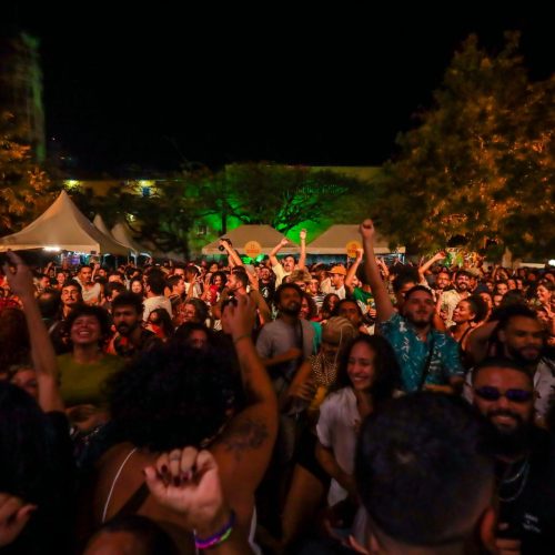 Festival DoSol tem programação gratuita com 17 shows até o dia 30 de novembro; Confira