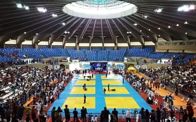 Open Kids completa 10 anos com sua 19ª edição e mais de 700 atletas; Evento acontece domingo