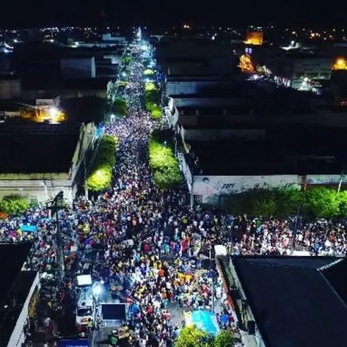 Caicó terá Carnaval histórico em 2025 com apoio inédito do Ministério do Turismo