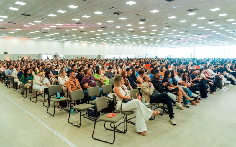 Fórum Negócios 2024: Transformação no Maior Festival de Empreendedorismo do Brasil