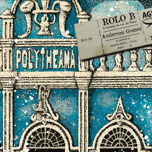 Feira de Quadrinhos Potiguares retorna com programação diversificada no dia 7 de dezembro