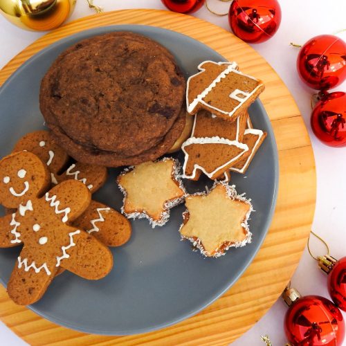 Nova marca de doces festivos, Canela chega para adoçar período natalino no RN
