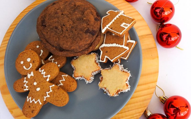 Nova marca de doces festivos, Canela chega para adoçar período natalino no RN